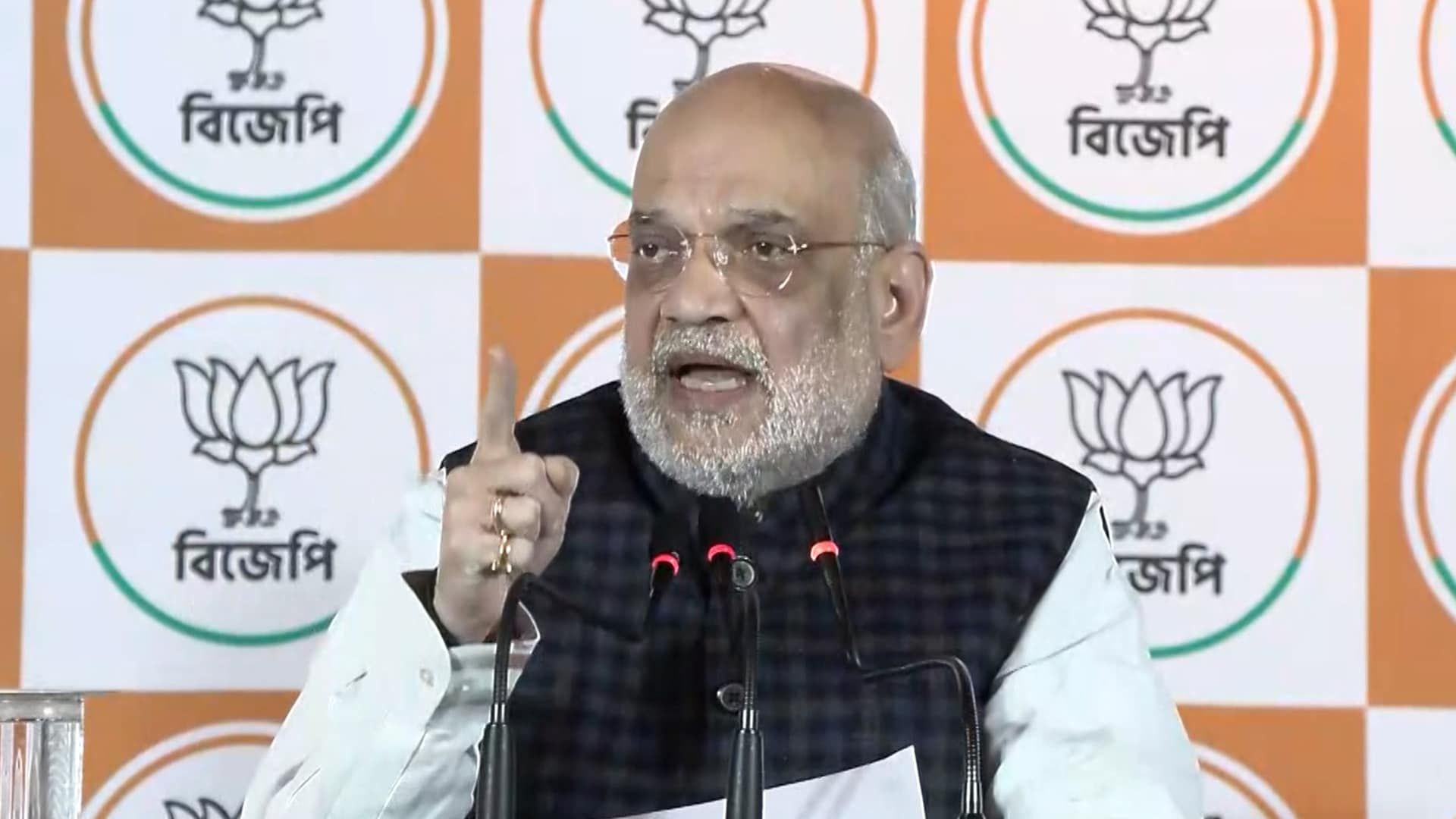 Amit Shah